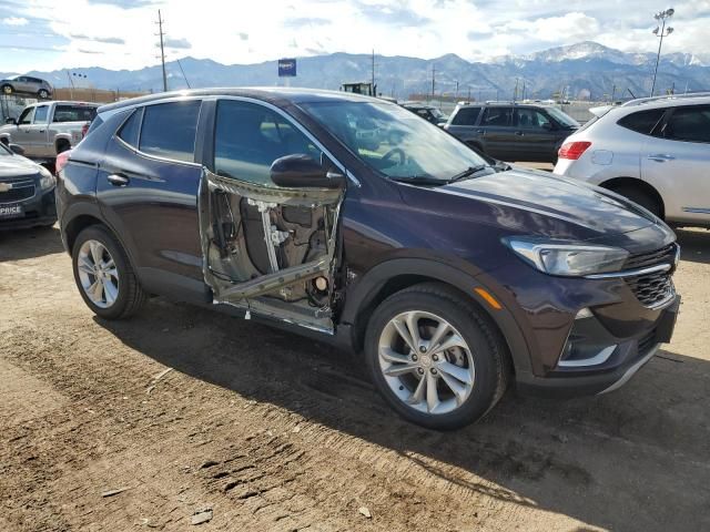 2021 Buick Encore GX Preferred