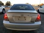 2006 Hyundai Elantra GLS