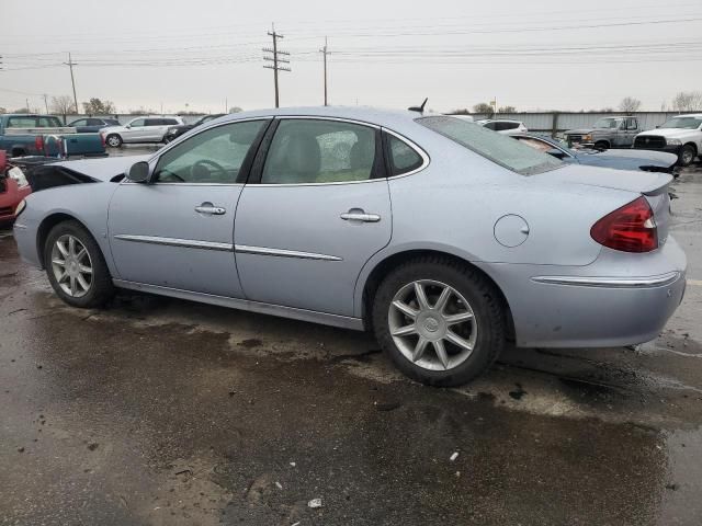 2006 Buick Lacrosse CXL