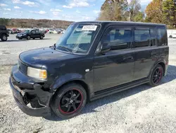 Scion xb Vehiculos salvage en venta: 2004 Scion XB