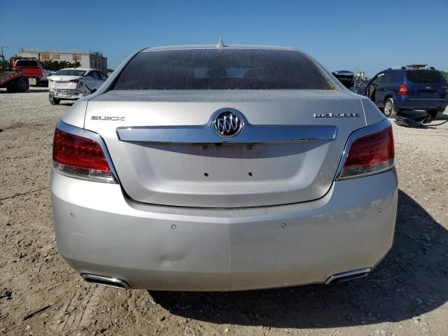 2012 Buick Lacrosse Premium