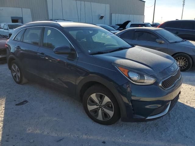 2018 KIA Niro FE