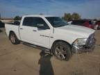 2012 Dodge RAM 1500 SLT