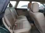 2001 Subaru Legacy Outback H6 3.0 LL Bean