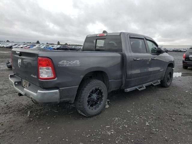 2019 Dodge RAM 1500 BIG HORN/LONE Star