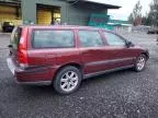 2002 Volvo V70 2.4T