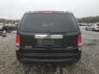 2012 Honda Pilot EXL