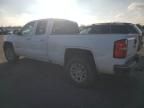 2016 GMC Sierra K1500 SLE