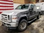 2009 Ford F250 Super Duty