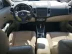 2007 Mitsubishi Outlander ES