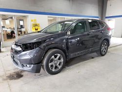 2017 Honda CR-V EX en venta en Sandston, VA