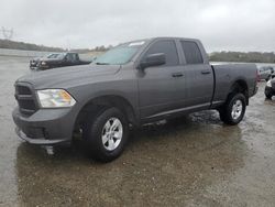 Dodge ram 1500 st Vehiculos salvage en venta: 2017 Dodge RAM 1500 ST