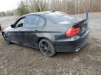 2009 BMW 328 XI