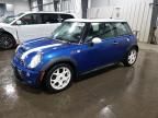 2005 Mini Cooper S