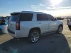 2015 Cadillac Escalade Luxury