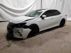 Toyota Camry xse Vehiculos salvage en venta: 2021 Toyota Camry XSE