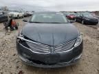 2014 Lincoln MKZ