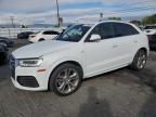 2016 Audi Q3 Prestige