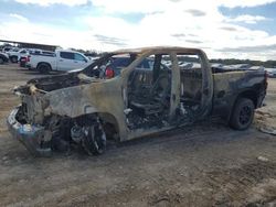 Carros salvage para piezas a la venta en subasta: 2020 Chevrolet Silverado C1500 LT