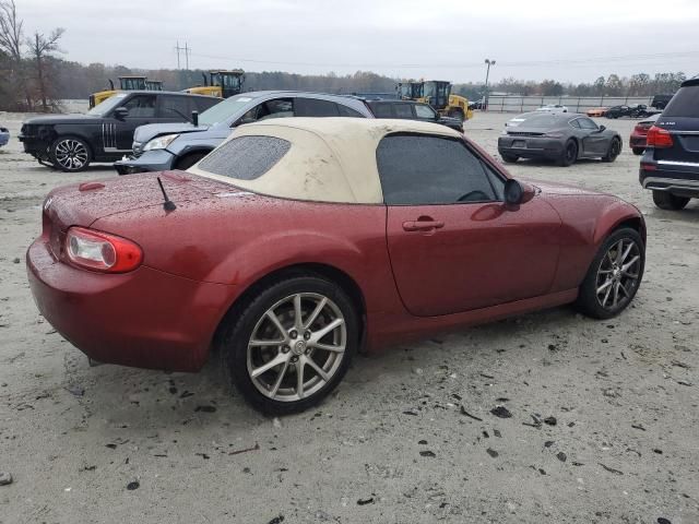 2010 Mazda MX-5 Miata