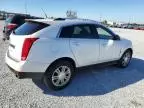 2010 Cadillac SRX Luxury Collection