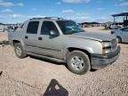 2005 Chevrolet Avalanche K1500