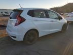 2018 Honda FIT EX