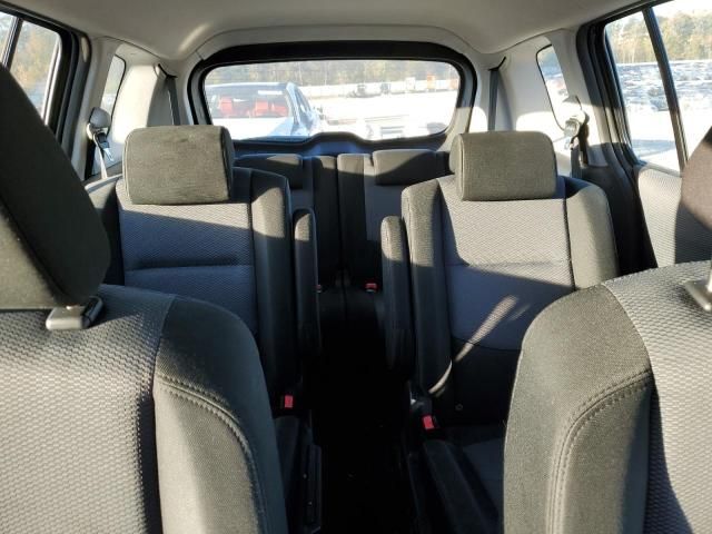 2007 Mazda 5