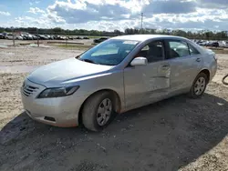 Carros salvage sin ofertas aún a la venta en subasta: 2007 Toyota Camry CE