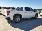 2022 GMC Sierra Limited K1500 SLT