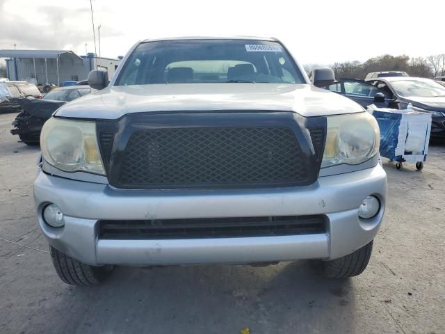 2006 Toyota Tacoma Double Cab