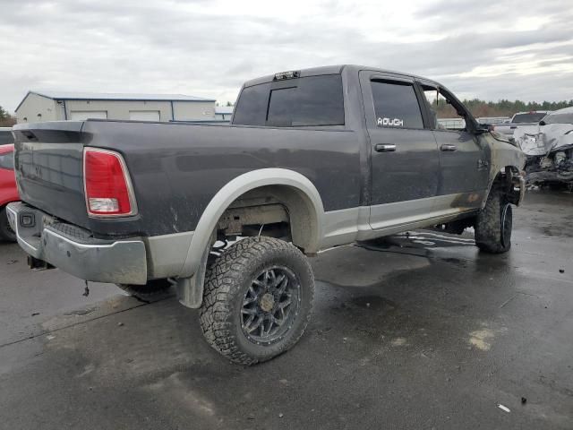 2014 Dodge 2500 Laramie