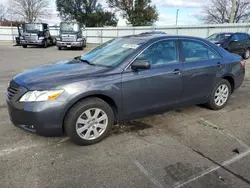 2009 Toyota Camry SE en venta en Moraine, OH