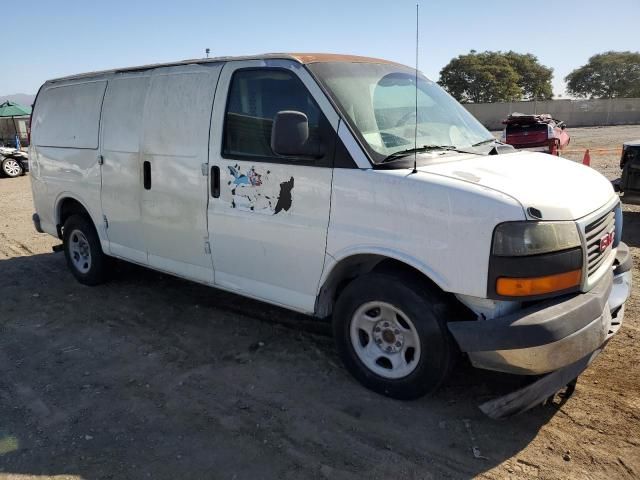 2005 GMC Savana G1500