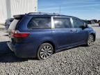 2020 Toyota Sienna XLE