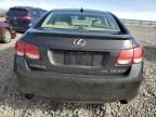 2009 Lexus GS 350