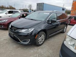 2020 Chrysler Pacifica Touring L en venta en Bridgeton, MO