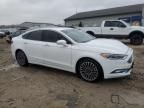 2018 Ford Fusion TITANIUM/PLATINUM