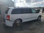 2010 Chrysler Town & Country Touring