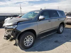 Lotes con ofertas a la venta en subasta: 2021 Chevrolet Tahoe C1500 LT