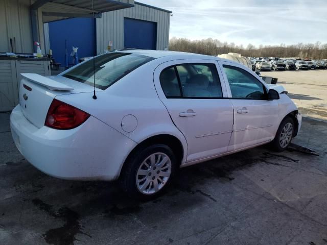 2010 Chevrolet Cobalt 1LT