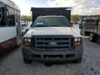 2007 Ford F550 Super Duty