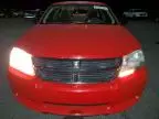 2008 Dodge Avenger SXT