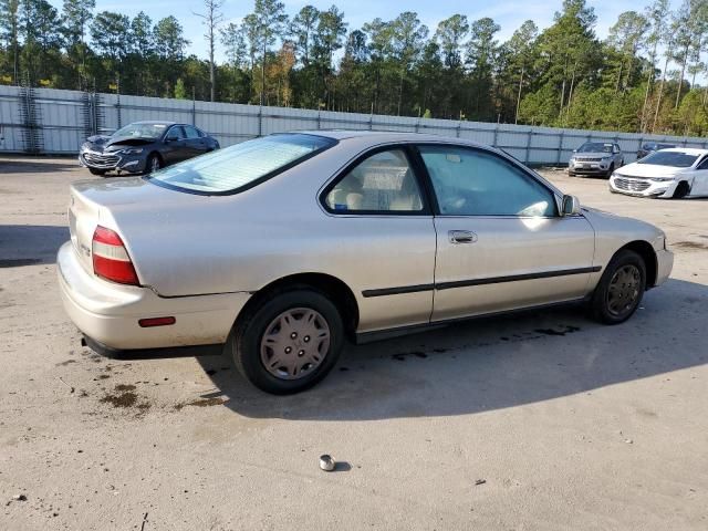 1995 Honda Accord LX