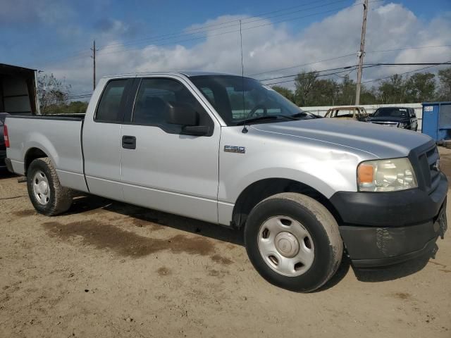 2006 Ford F150