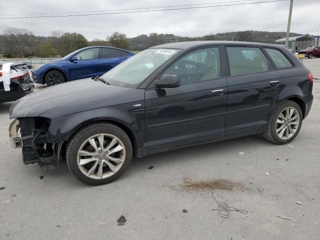 2012 Audi A3 Premium