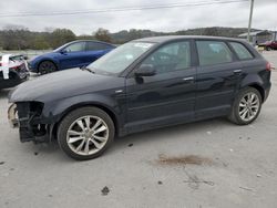 Carros con verificación Run & Drive a la venta en subasta: 2012 Audi A3 Premium