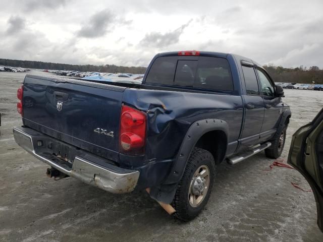 2007 Dodge RAM 2500 ST