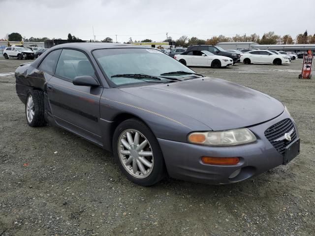 1997 Chrysler Sebring LXI