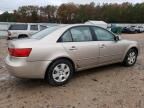 2007 Hyundai Sonata GLS